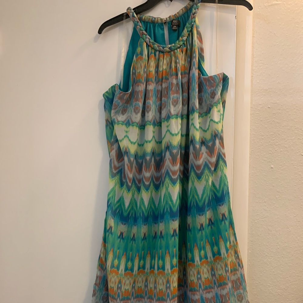 JBS. SUMMER. BEAUTIFUL. DRESS